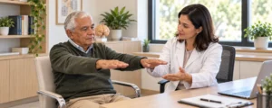 Doença de Parkinson e isenção de Imposto de Renda